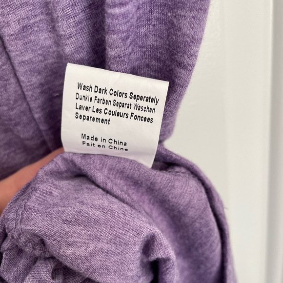 Chama tunic top NWOT size 2X - Picture 5 of 5